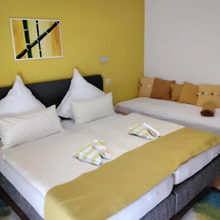 Muehlwinkler Hof Hotel Bergen (Traunstein)