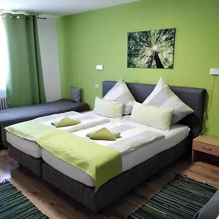 Muehlwinkler Hof 3*