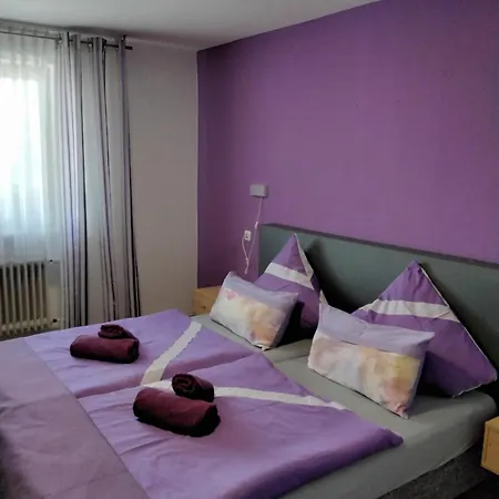 Muehlwinkler Hof 3* Bergen (Traunstein)