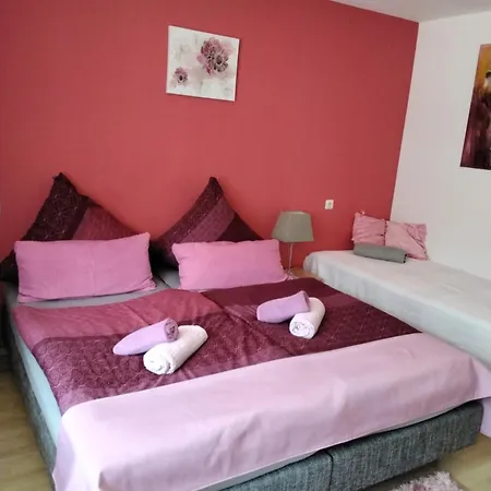 Muehlwinkler Hof 3* Bergen (Traunstein)