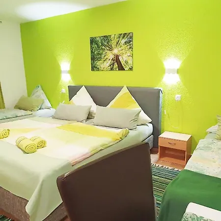 Muehlwinkler Hof Hotel Bergen (Traunstein)