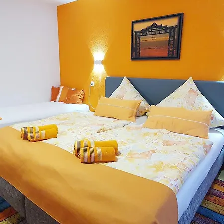 Muehlwinkler Hof 3*