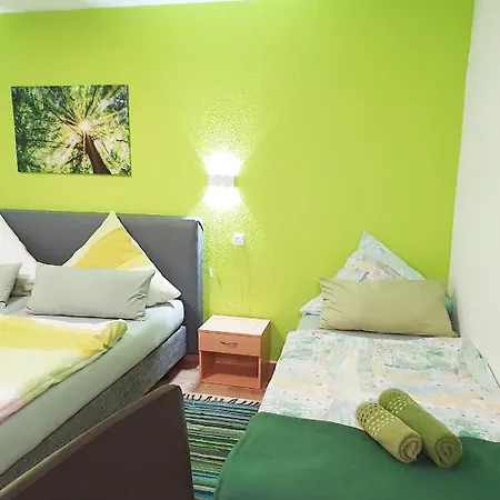 Muehlwinkler Hof 3* Μπέργκεν