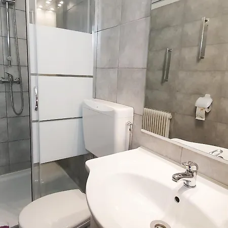 Ξενοδοχείο Muehlwinkler Hof 3*