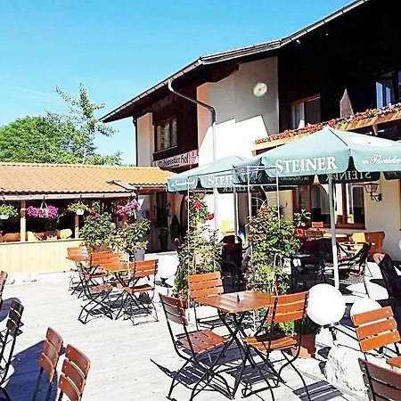 Muehlwinkler Hof Hotel 3*
