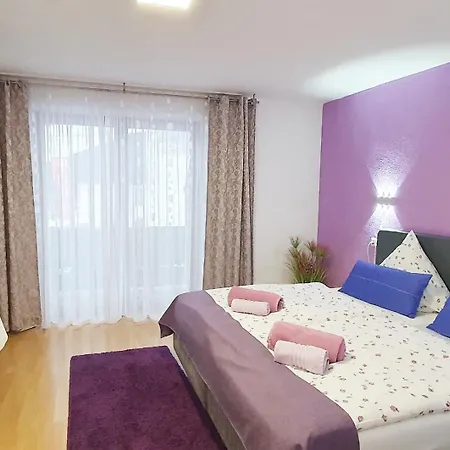Muehlwinkler Hof 3*