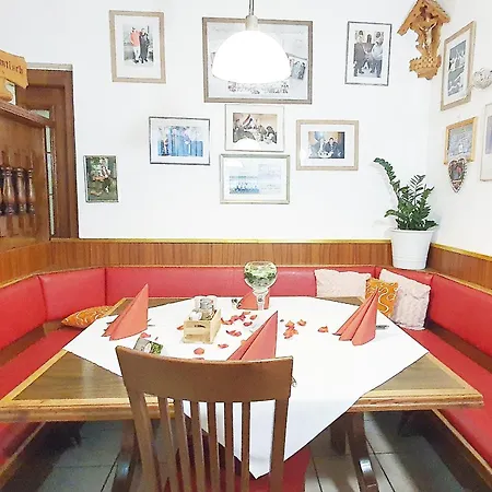 Muehlwinkler Hof Hotel 3*