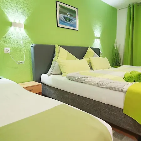 Muehlwinkler Hof Hotel Bergen (Traunstein)
