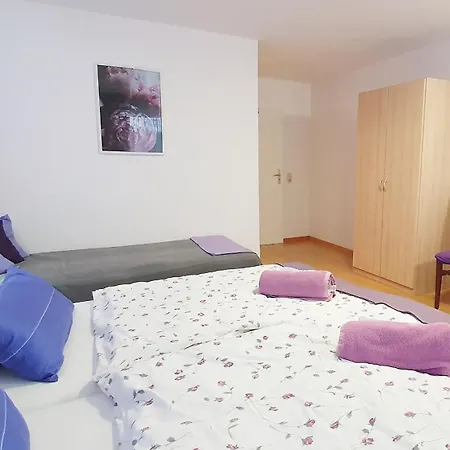Muehlwinkler Hof 3*
