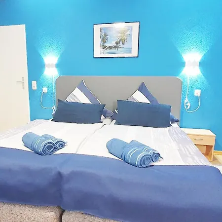 Muehlwinkler Hof Hotel 3*
