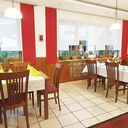 Muehlwinkler Hof Hotel