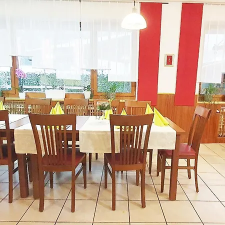Muehlwinkler Hof 3* Bergen (Traunstein)