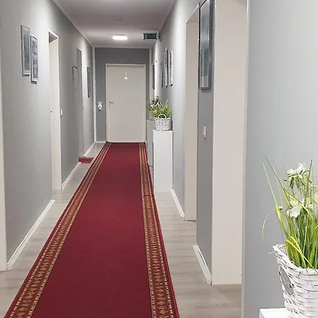 Hotel Muehlwinkler Hof
