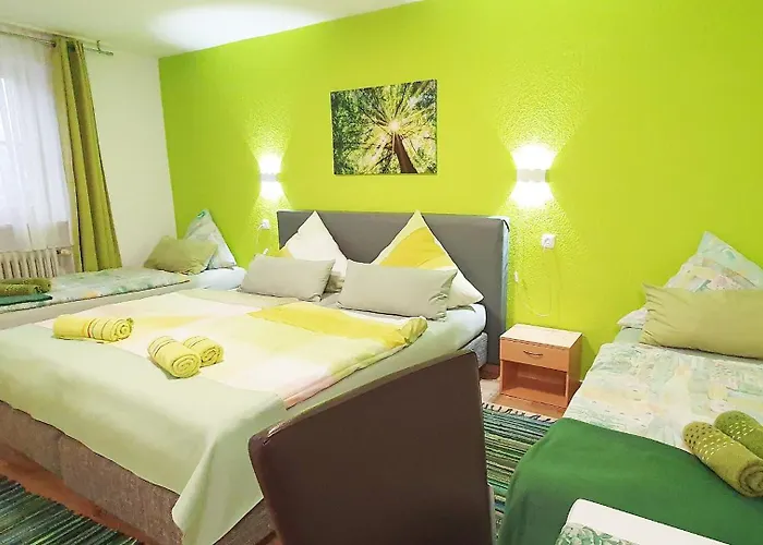 Muehlwinkler Hof Hotel Bergen (Traunstein)
