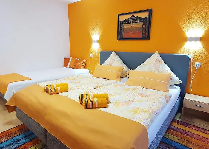 Muehlwinkler Hof 3*