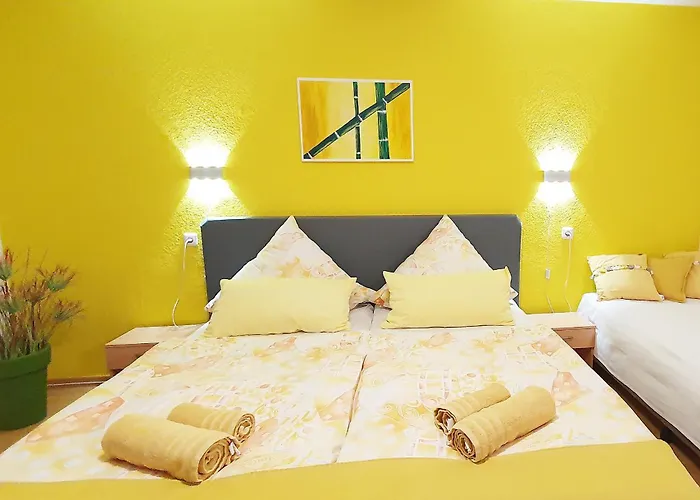 Muehlwinkler Hof Hotel