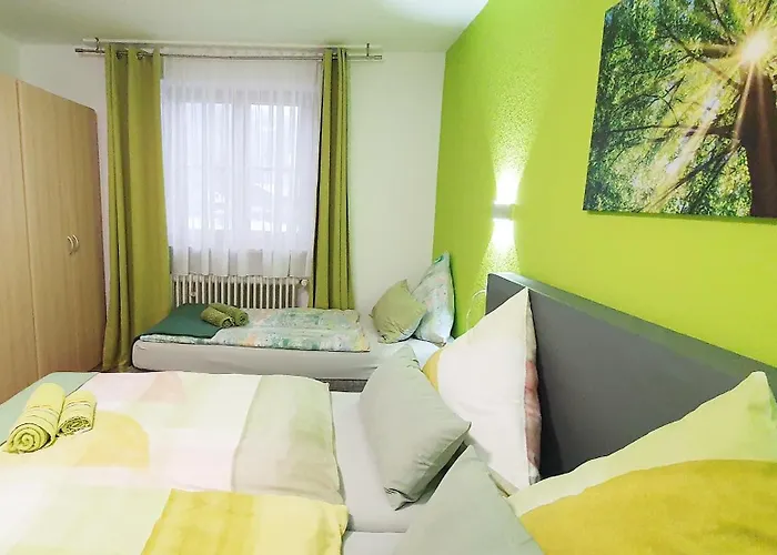 Muehlwinkler Hof 3* Bergen (Traunstein)
