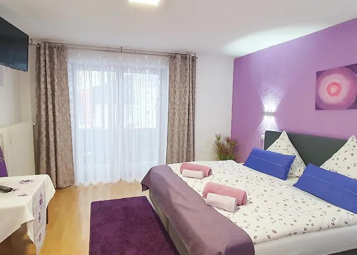 Muehlwinkler Hof 3*