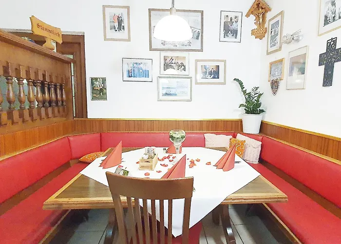 Muehlwinkler Hof Hotel 3*