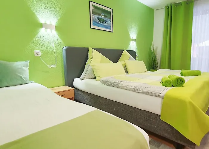 Muehlwinkler Hof Hotel Bergen (Traunstein)