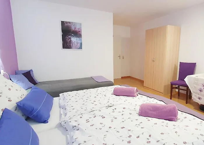 Muehlwinkler Hof 3*