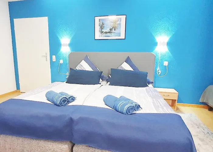 Muehlwinkler Hof Hotel 3*