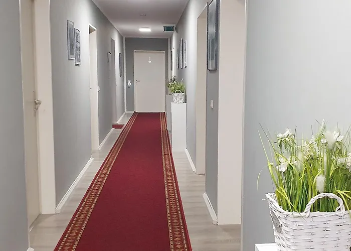 Hotel Muehlwinkler Hof